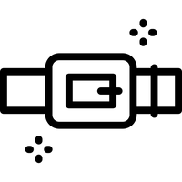 עיצוב נקי ללא חורים